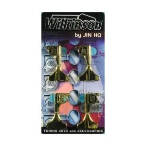 기타악세사리 GD 부속품 베이스헤드머신 A74 기타헤드머신 줄감개 (WFK9MOR)