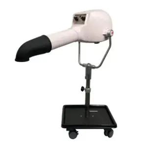 드라이기 테이블 이동형 핑크 애완용품 APST-2043 (WFJ7YEO)