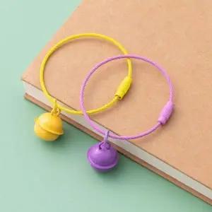 와이어 체인 키링 WE05BA1