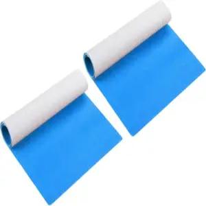 파티킬 그립 테이프 시트 미끄럼 방지 방수 고트랙션 그라인드 스케이트보드 스케이트 스쿠터 롱보드