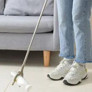 다용도 신발집게 만능집게 휴지집게 신발정리 빨래 악 (WFK92GC)