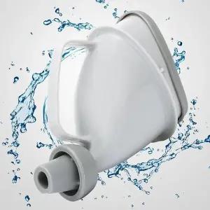 고품질 남녀공용 차량용 휴대소변기 성인용 배뇨보조기 성인소변기 (WFK9EW6)