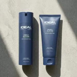 아이디얼포맨 퍼펙트 보습 올인원 150ml 2개