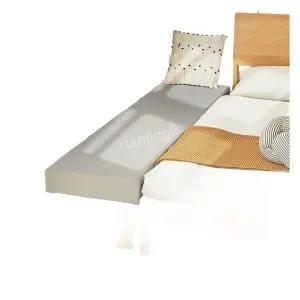 보조침대 연장 늘리기 확장형 프레임 확장 간이 사이드 가정용 싱글