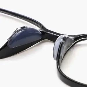 고품질 흘러내림방지 안경 코패드 부착식 패드 미끄림방지 (WFK9FFQ)