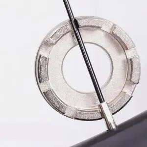 고품질 스포크렌치 자전거 휠 수리공구 림조절 렌치 8홀 (WFK9FGC)