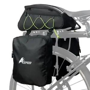 자전거짐받이 자전거 여행용 C31 멀티 짐받이 용품 가방 백 대용량 WFJHJVL