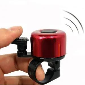 자전거 경적벨 종 소리 안전 고정형 부속품 종 (WFK9FR1)