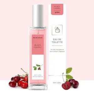 더허브샵 향수 블랙체리 오드뚜왈렛 50ml W98A929