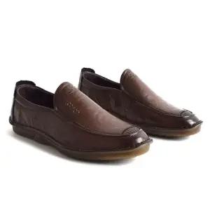 캐주얼 드라이빙 슈즈 신사화 정장구두 페니로퍼 신발 (WFK9G5A)