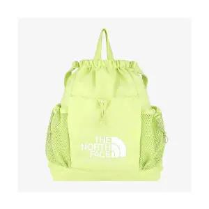 노스페이스 NN2PR17M 화이트라벨 린덴 메쉬 짐 색 LIME 122271