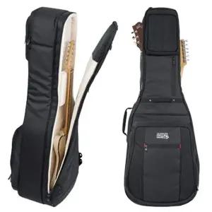 어쿠스틱케이스 일렉기타 기타케이스 OOAF391 듀얼케이스 (WFK9PQ5)