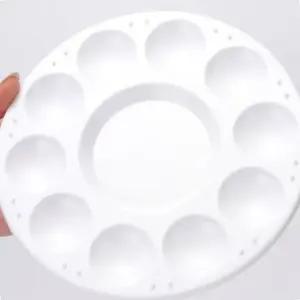 아트클래스팔레트 수채화 물감 편한사용 가벼운 휴대용팔레트 17cm (WFK9Z24)