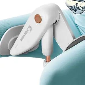 L16 조절 가능한 레그 운동기구 다리 운동 전신 케겔