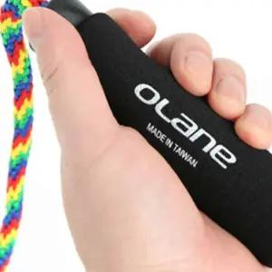 L22 실내줄넘기 단체줄넘기 레인보우 단체 15m 줄넘기