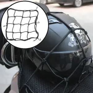 헬멧그물망 다용도그물망 바이크 헬멧 고정 오토바이그물망 신축성