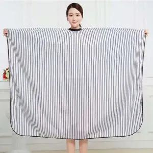 고품질 이발소가운 미용실 커트보 가정용커트보 가정용커트가운 (WFK9ZOM)