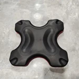 최신 넥가드 스트레칭 견인용 경추 거품 2세대