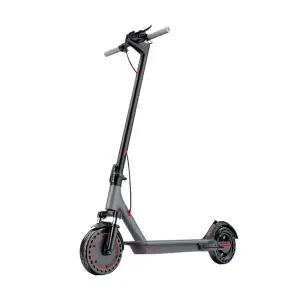 산타고 전동 킥보드 마일 휴대용 자전거 전기 퀵보도 접이식