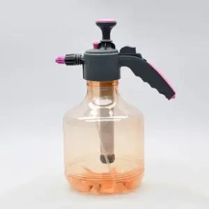 심플라인 OPP 압축 분무기 3L 살구색(핑크) (WFKAEXJ)