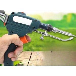 휴대용 내열식납땜 고출력 용접기 인두기 전기 인두 온도조절