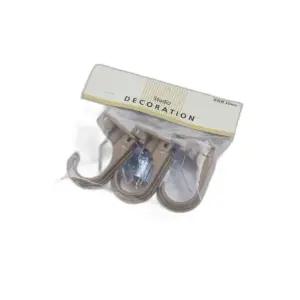 커튼브라켓 설치용 인테리어 커튼 민광 35mm 브라켓 (WFKB1SG)