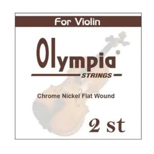 현악기스트링 스트링 바이올린낱줄 2st 낱현 Cjf36 (WFKA15A)