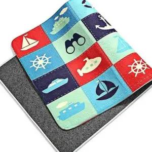 거실 러그 침실러그 바닥 아이방러그 WFIKRLD