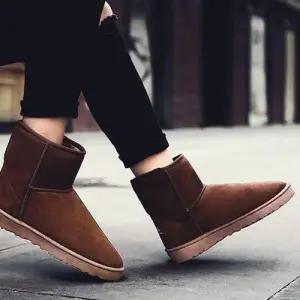 남성털신발 방한부츠 털부츠 방한화 융털안감 W9AAED0