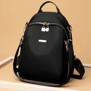 숄더백 가방 여자용 백팩 데일리 출근 멀티포켓 수납