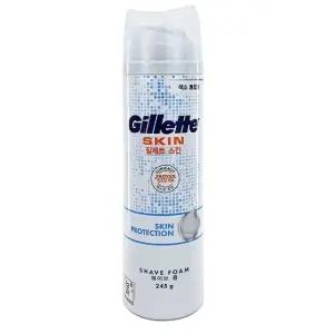 맛사지샵쉐이빙폼 피부 면도크림 보호 스킨쉐이빙폼 245g (WFKAR10)