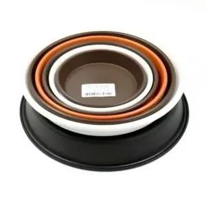 동그라미 (11호) 내경290mm/외경335mm 화분받침대 (WFKAEDX)