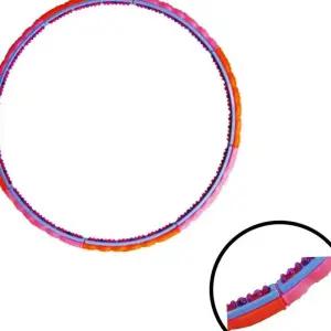 L09 운동 훌라후프 복부 스포츠 자석 쿠션훌라후프 뱃