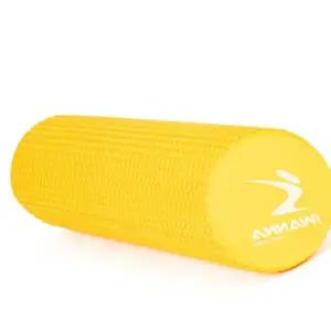 L32 폼롤러 60cm 후레쉬망고 마사지롤러 지압 하체 운