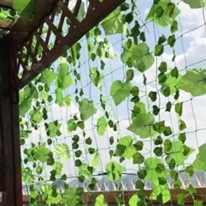 농사 원예 오이 토마토 호박 넝쿨 지지망 그물망 0.9 x 1.8m (WFKAEKV)