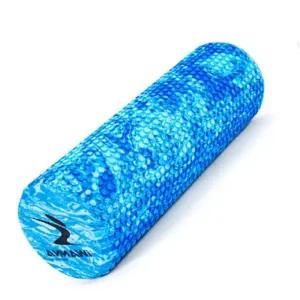 L97 폼롤러 블루 45cm 홈트 요가 바디폼롤러 마사지롤