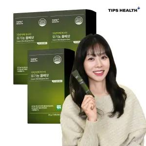 팁스헬시 올베샷 42포 폴리페놀 엑스트라버진 올리브오일 베르가못 착즙주스 국산 사양 벌꿀