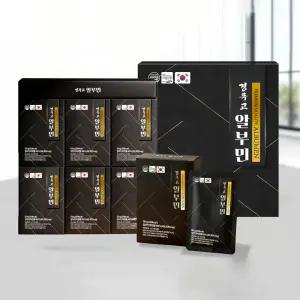 경록고 알부민 50g x 30포