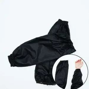 [하프클럽/]방수팔토시 검정 팔토시 작업용팔토시 사무용팔토시