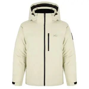 밀레 남성 헤비 패딩 거위털 몰르 H 구스 다운 라이트세이