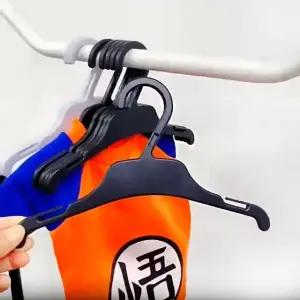 옷걸이 애견옷걸이 강아지행거 강아지전용 미니옷걸이 (WFKB8I6)