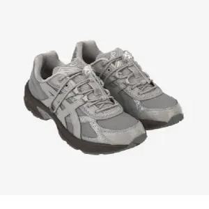 아식스 x 아트모스 핑크 x 오호스 젤 1130 RE 그레이 한정판 러닝화 [국내배송]