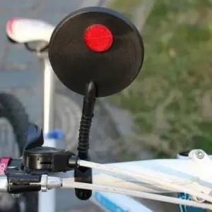 자전거 백미러 후사경 (WFKB0C4)