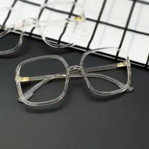 뿔테 왕 패션 투명 (WFKB42E)