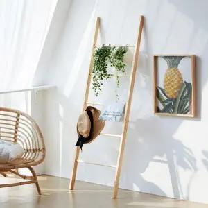 [하프클럽/]옷걸이 행거 사다리행거 사다리옷걸이 prd175903694