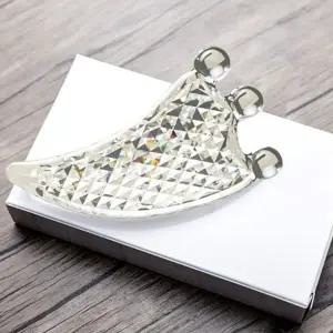 고품질 얼굴 바디 턱선 페이스 발바닥 지압 괄사 마사지기 (WFKAT03)