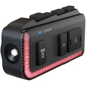 앱코 Z-RIDER 오토바이 헬멧 블루투스 [H@lu]