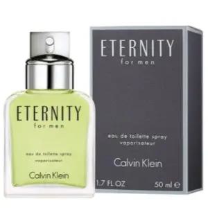 캘빈클라인 남자 이터니티 맨 오드 뚜왈렛 50mL