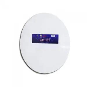 아티스트 캔버스 면천 40x50 타원형 개(1개입)