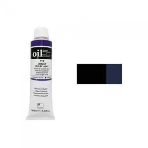 신한 유화물감 C 50ml 794 인디고 / 전문가용 개(1개입)